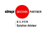 Citrix Solution Advisor, SILVER